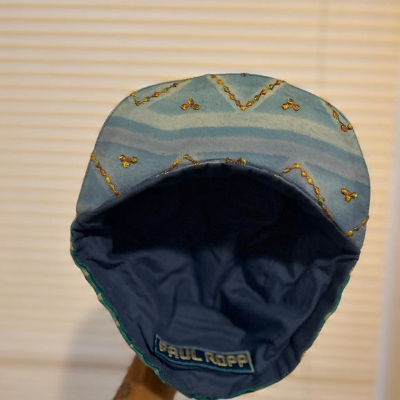 Rare Paul Ropp Cap - Picture 5 of 6